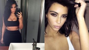 Kim Kardashian gasta 100 mil dólares para tener las mejores selfies