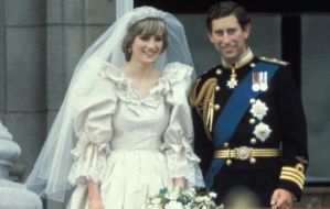 El príncipe Carlos dudó horas antes de casarse con Lady Di