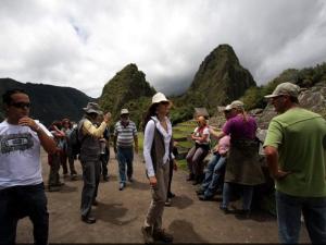 Cusco y Lima figuran entre los cinco mejores destinos de Sudamérica