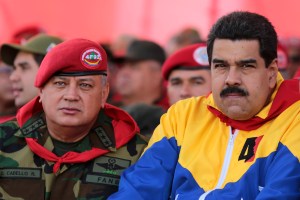 Solicitan a la comunidad internacional condenar totalitarismo comunicacional del Estado venezolano (informe)