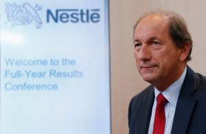 India reclama 100 millones de dólares a Nestlé