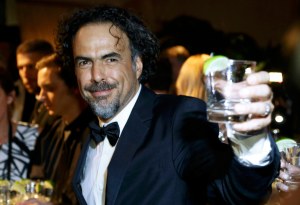 Iñárritu descarta la polémica por la broma migratoria de Sean Penn