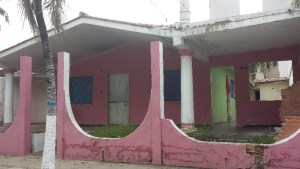 Propietarios de Mata Redonda aclaran que apoyan operativo de demolición de viviendas