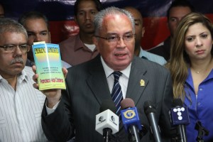 UNT: La intervención a Polimaracaibo se basa en fines políticos