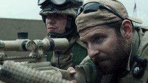 Bradley Cooper: American Sniper me ha cambiado la vida