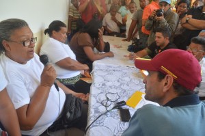 Capriles: Este Gobierno está destruyendo lo poco que aún funciona
