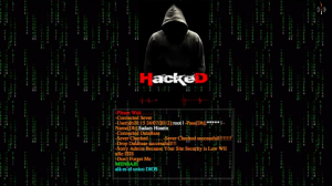 Hackers atacan sitio Ministerio Defensa de Chile con mensajes alusivos a Estado Islámico