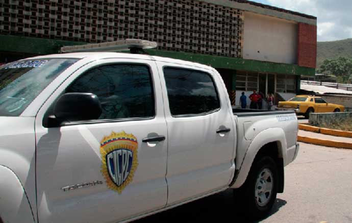 Asesinan en Higuerote a funcionario del Cicpc
