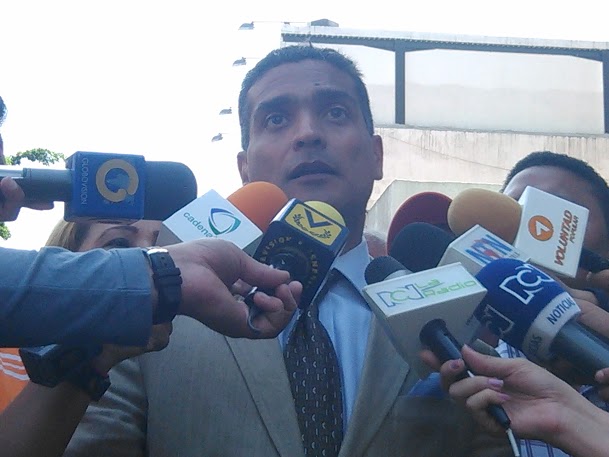 Abogado de Leopoldo López: 13 testigos que se presentarán hoy no aportarán pruebas