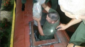 Incautan más de 425 kilos de cocaína en Carabobo