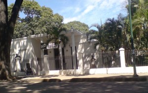 Denuncian ante el Colegio de Abogados la detención de Leopoldo D’ Alta