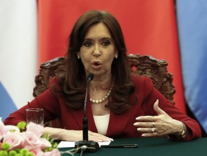 Triple empate técnico: Socialismo, kirchnerismo y derecha en distrito argentino