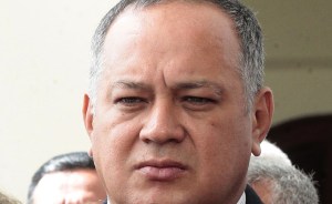 Diosdado Cabello dice que no “aflojará” su demanda contra medios nacionales