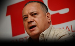 Diosdado Cabello a Santos: Es el inmoral más inmoral del mundo, peor que Uribe