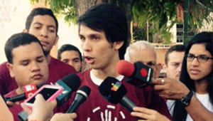 Movimento Estudiantil convoca a movilización y misa por caídos del 12 de febrero 2014