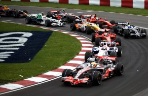 Reacciones negativas al proyecto de un solo casco por temporada en la Fórmula 1