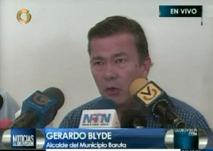 Asociación de Alcaldes califica como “gran montaje” acusaciones contra Ledezma
