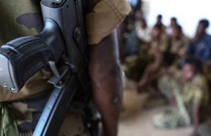 Unicef denuncia el rapto de 89 adolescentes en Sudán del Sur por un grupo armado