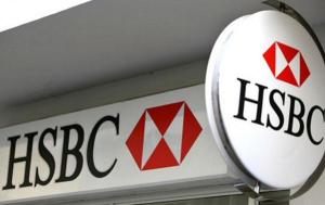 Policía investigará lista de brasileños con cuentas sospechosas en el HSBC
