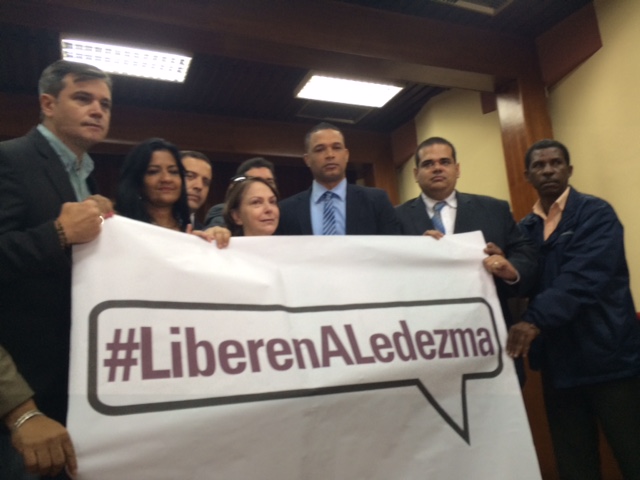 Cámara Municipal de Sucre aprobó acuerdo de apoyo irrestricto a Ledezma
