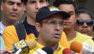 Le exigen a Jorge Rodríguez que deje la “politiquería y se ocupe de la inseguridad”