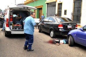 Miguel Angel Rodríguez: Es inaceptable catalogar asesinato de joven tachirense como hecho aislado