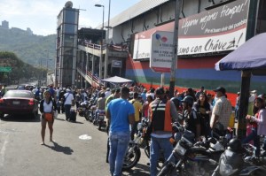 Más de 800 mil personas movilizadas por Terminal de La Bandera en esta temporada vacacional