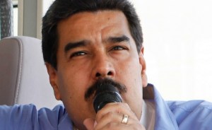 Care´tabla presidencial: Nicolás dice que los opositores son los mismos de siempre