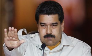 Maduro afirma que Ledezma fue capturado por orden de la Fiscalía y que será procesado