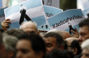 La antigua fiscal del caso Nisman cree que fue obligado a suicidarse