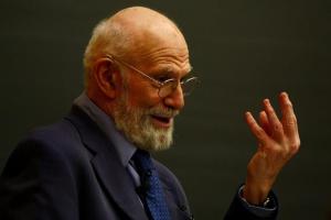 Neurólogo y escritor Oliver Sacks tiene cáncer terminal