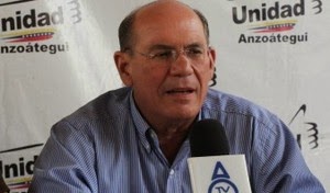 Omar González Moreno: Esequibo venezolano