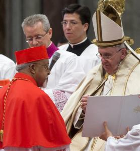 Papa Francisco vincula la credibilidad de la Iglesia con actitud ante marginados