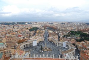 ¿Qué puedes ver y hacer en Roma durante 4 días?