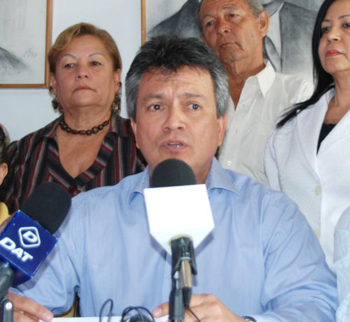 AD Carabobo: Estamos orgullosos de la confianza que los venezolanos depositan en nuestros candidatos