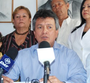 AD Carabobo: Estamos orgullosos de la confianza que los venezolanos depositan en nuestros candidatos