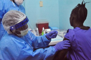 La OMS anuncia el fin de la epidemia de Ébola en África Occidental