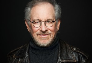 Steven Spielberg más agradecido que Dios… por los ganadores de los premios Oscar