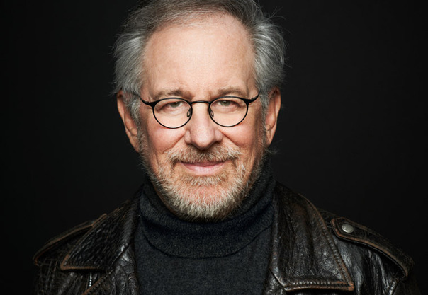 Steven Spielberg | Foto: Archivo