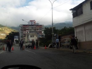 Cierran accesos al TSJ: Maduro asistirá al nuevo Año Judicial