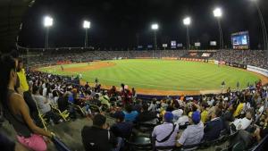 Desaparece el Round Robin del beisbol profesional venezolano