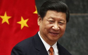 Xi Jinping pide a los chinos en Año Nuevo que se preparen ante desafíos del país