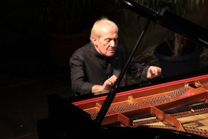 Muere Aldo Ciccolini, decano de los grandes pianistas