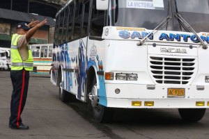 Transportistas de Pablo VI quieren cobrar Bs 45 por pasaje