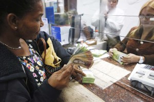 Gobierno de Táchira revisará transacciones bancarias para detectar comercialización de billetes