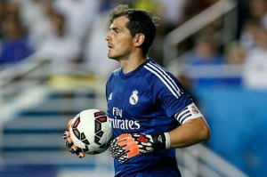 Casillas: El Atlético nos ha superado en todos los sentidos