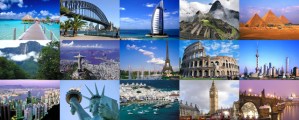 Viajes y turismo impulsan la economía mundial