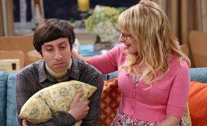 Emotiva despedida a la madre de Howard Wolowitz en “The Big Bang Theory”