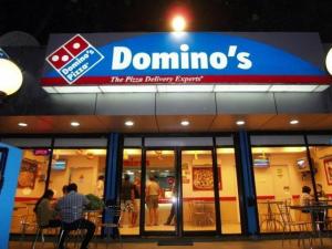 Cucarachas y roedores en Domino’s Pizza en Perú fuerzan su cierre temporal