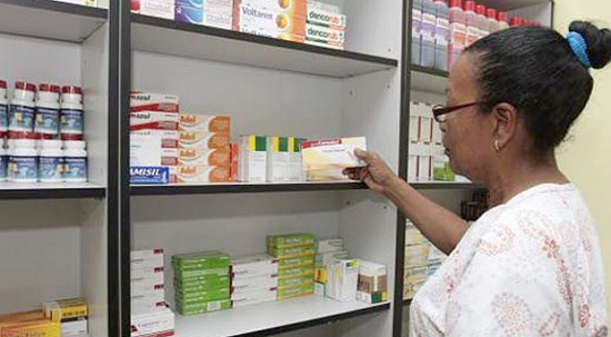 Escasez de anticonceptivos preocupa a usuarias en Anaco